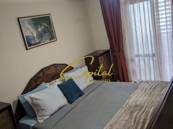 APARTAMENT ME QIRA 1+1 VASIL SHANTO 63.000 LEKE