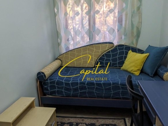 APARTAMENT ME QIRA 1+1 VASIL SHANTO 63.000 LEKE
