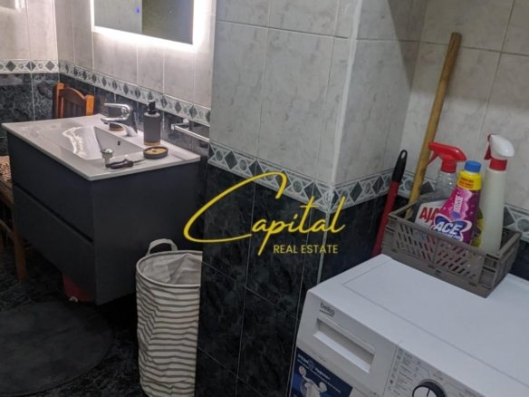 APARTAMENT ME QIRA 1+1 VASIL SHANTO 63.000 LEKE