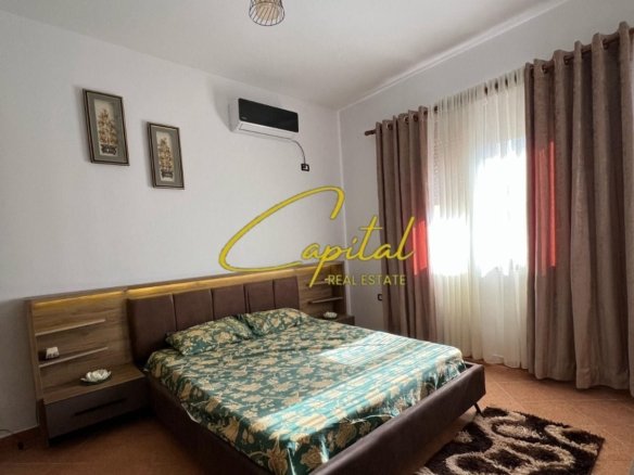 APARTAMENT ME QIRA 2+1 BULEVARDI I RI 50.000 LEKE