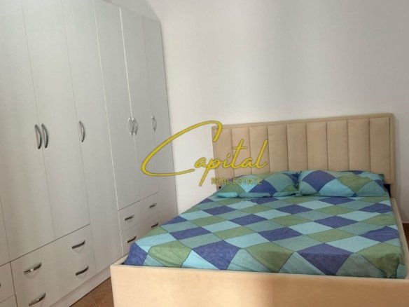 APARTAMENT ME QIRA 2+1 BULEVARDI I RI 50.000 LEKE