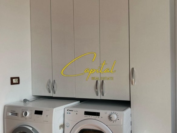 APARTAMENT ME QIRA 2+1 BULEVARDI I RI 50.000 LEKE