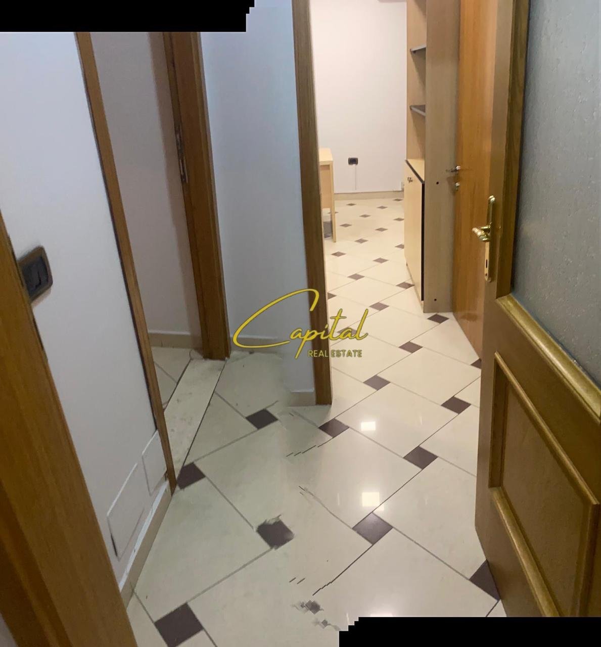 AMBIENT BIZNESI ME QIRA 110 M2 ISH BLLOKU 100.000 LEKE