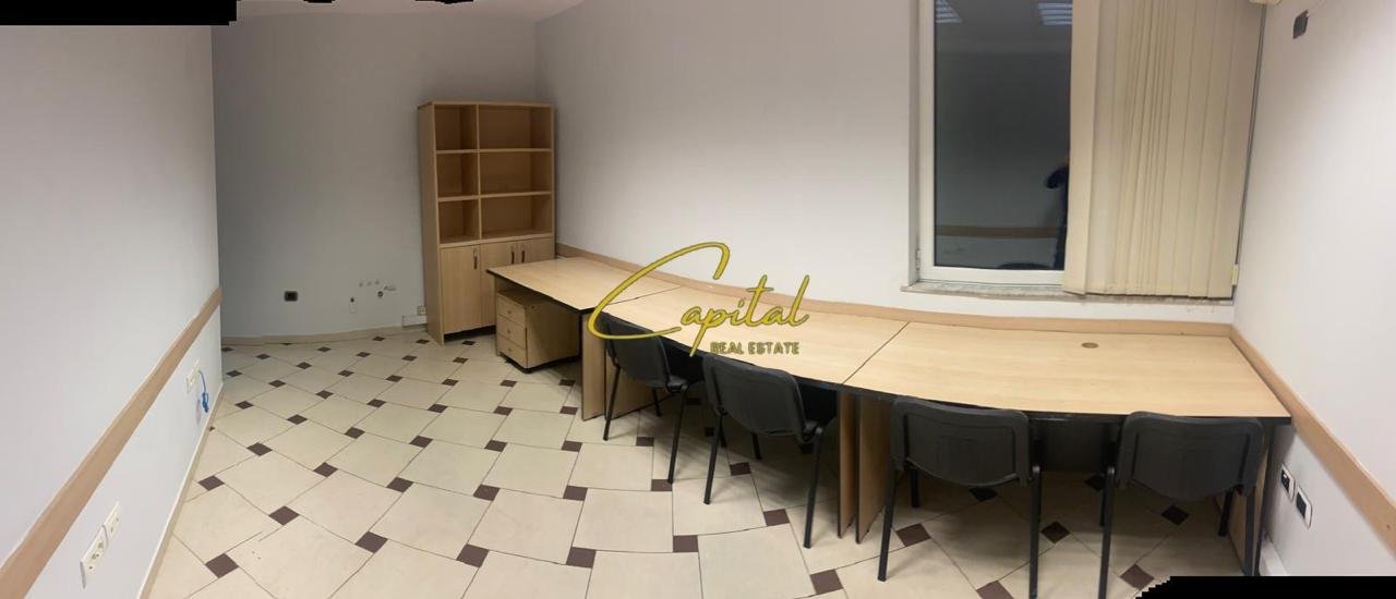 AMBIENT BIZNESI ME QIRA 110 M2 ISH BLLOKU 100.000 LEKE