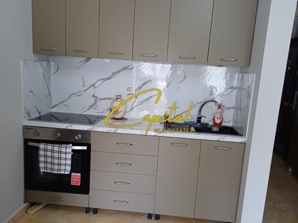 APARTAMENT ME QIRA 1+1 ZOGU I ZI 45.000 LEKE