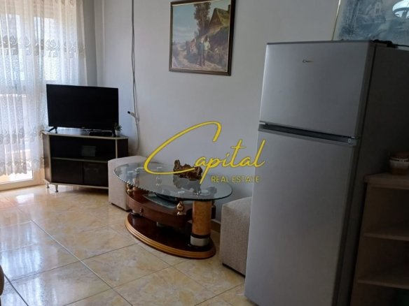 APARTAMENT ME QIRA 1+1 ZOGU I ZI 45.000 LEKE