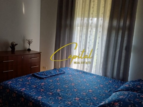 APARTAMENT ME QIRA 1+1 ZOGU I ZI 45.000 LEKE