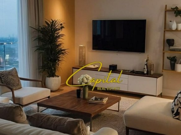 APARTAMENT ME QIRA 1+1 RRUGA E DIBRES 50.000 LEKE