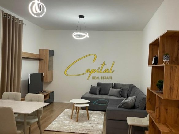 APARTAMENT ME QIRA 1+1 PASKUQAN 42.000 LEKE