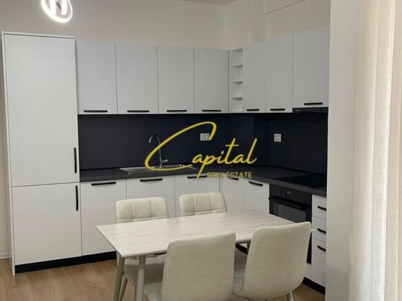 APARTAMENT ME QIRA 1+1 PASKUQAN 42.000 LEKE