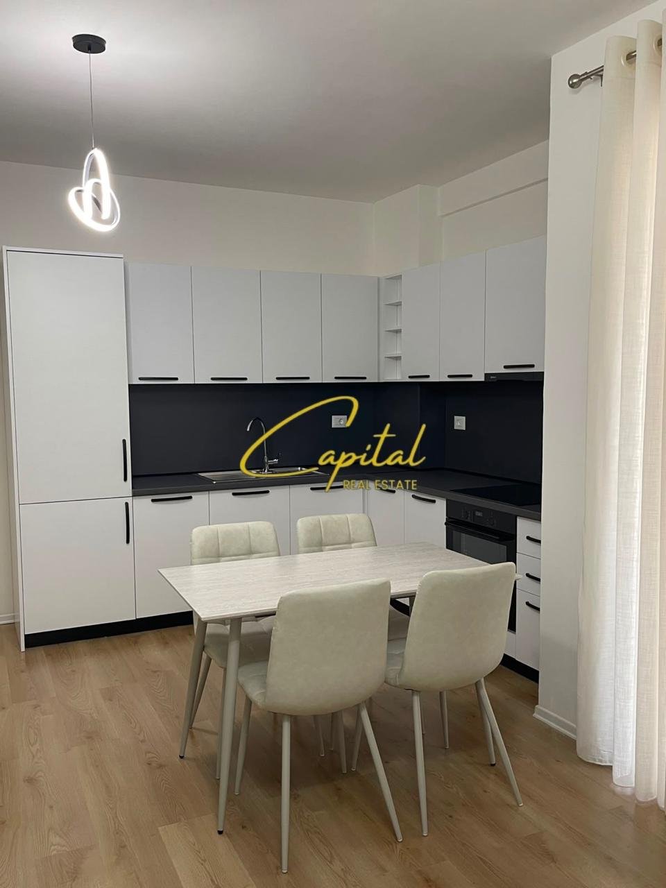 APARTAMENT ME QIRA 1+1 PASKUQAN 42.000 LEKE
