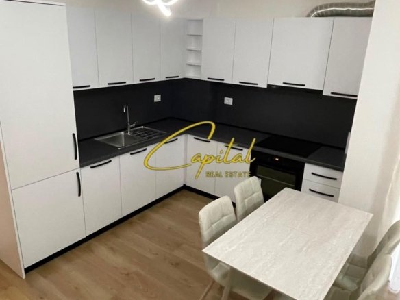 APARTAMENT ME QIRA 1+1 PASKUQAN 42.000 LEKE