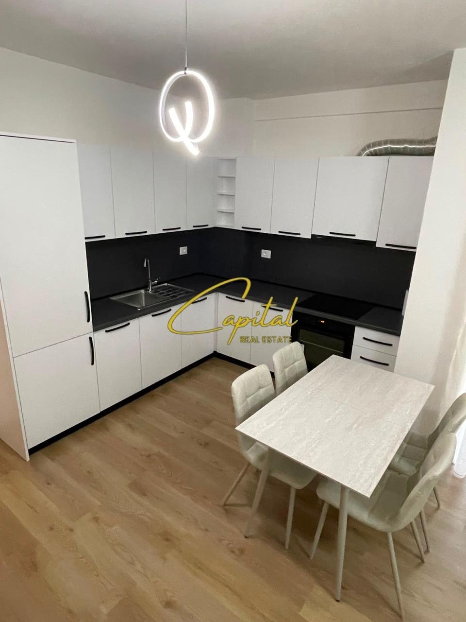APARTAMENT ME QIRA 1+1 PASKUQAN 42.000 LEKE