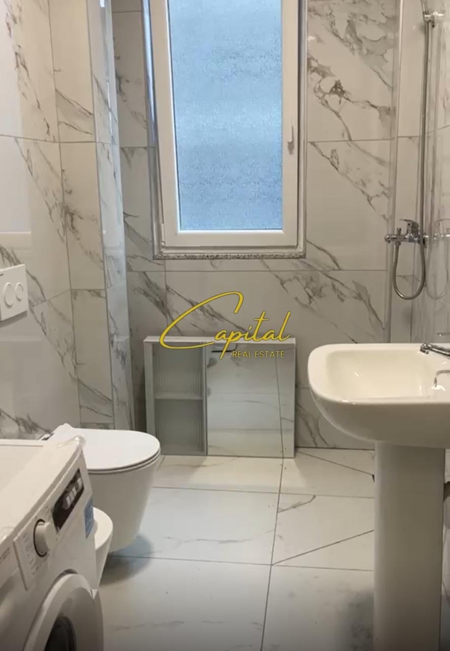 APARTAMENT ME QIRA 1+1 PASKUQAN 42.000 LEKE
