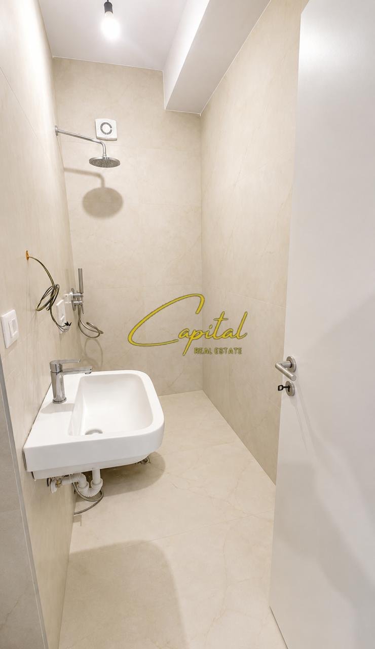 SHITET APARTAMENT 2+1 ALI DEMI 8.500.000 LEKE