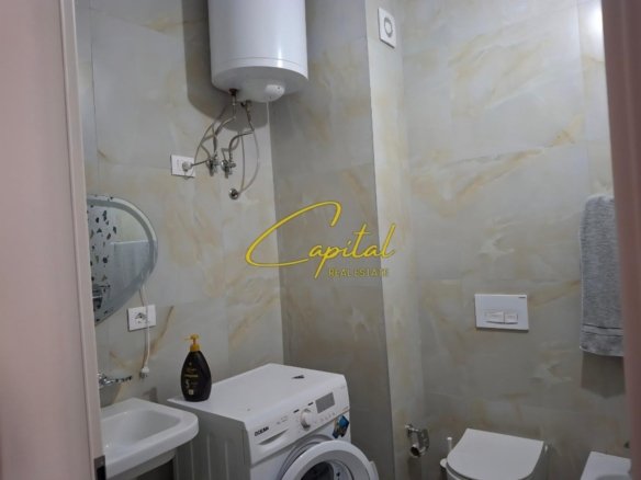 APARTAMENT ME QIRA 1+1 ALI DEMI 50.000 LEKE