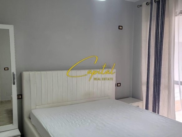 APARTAMENT ME QIRA 1+1 ASTIR 45.000 LEKE