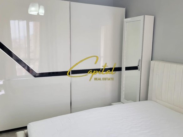 APARTAMENT ME QIRA 1+1 ASTIR 45.000 LEKE