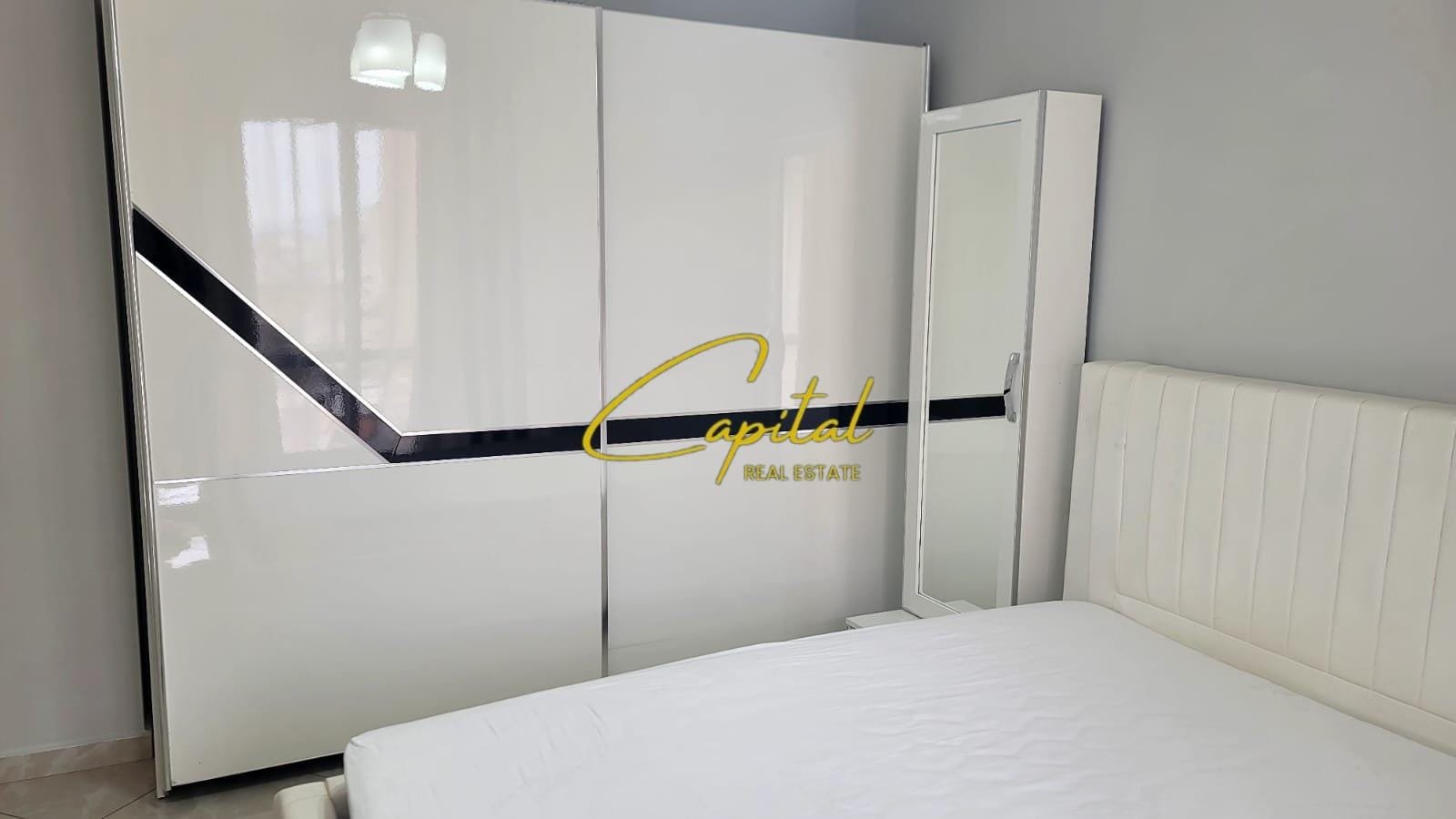 APARTAMENT ME QIRA 1+1 ASTIR 45.000 LEKE