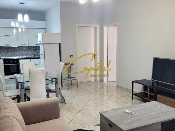 APARTAMENT ME QIRA 1+1 ASTIR 45.000 LEKE