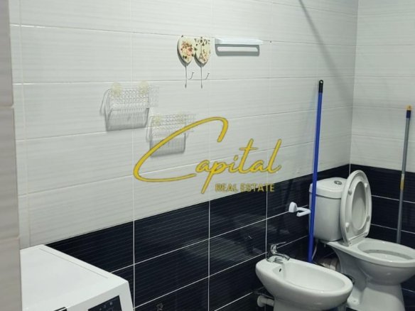 APARTAMENT ME QIRA 1+1 ASTIR 45.000 LEKE