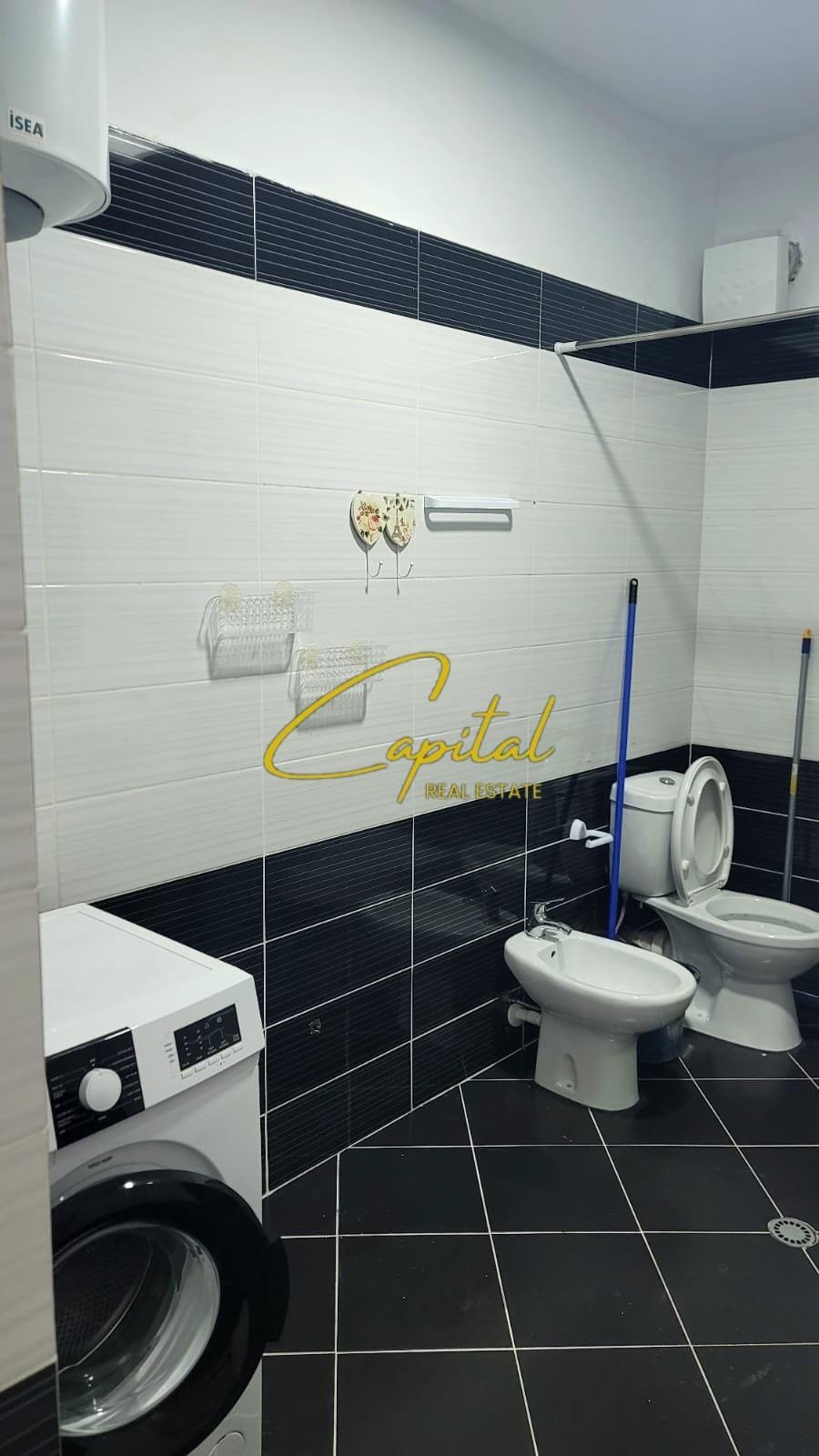 APARTAMENT ME QIRA 1+1 ASTIR 45.000 LEKE
