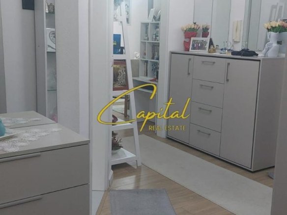 SHITET APARTAMENT 1+1 KINOSTUDIO 15.800.000 LEKE