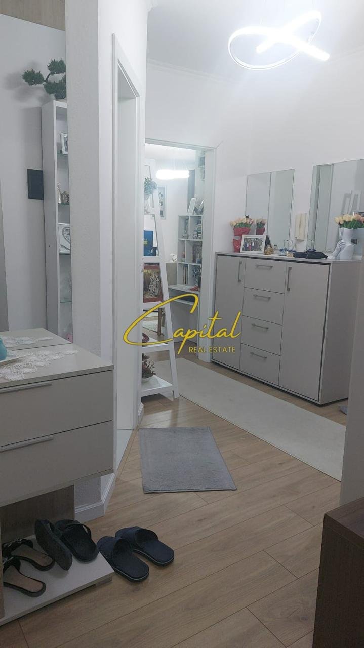 SHITET APARTAMENT 1+1 KINOSTUDIO 15.800.000 LEKE