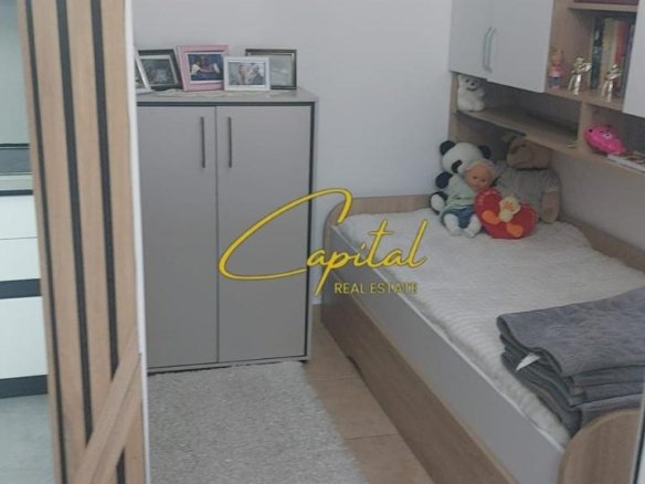 SHITET APARTAMENT 1+1 KINOSTUDIO 15.800.000 LEKE