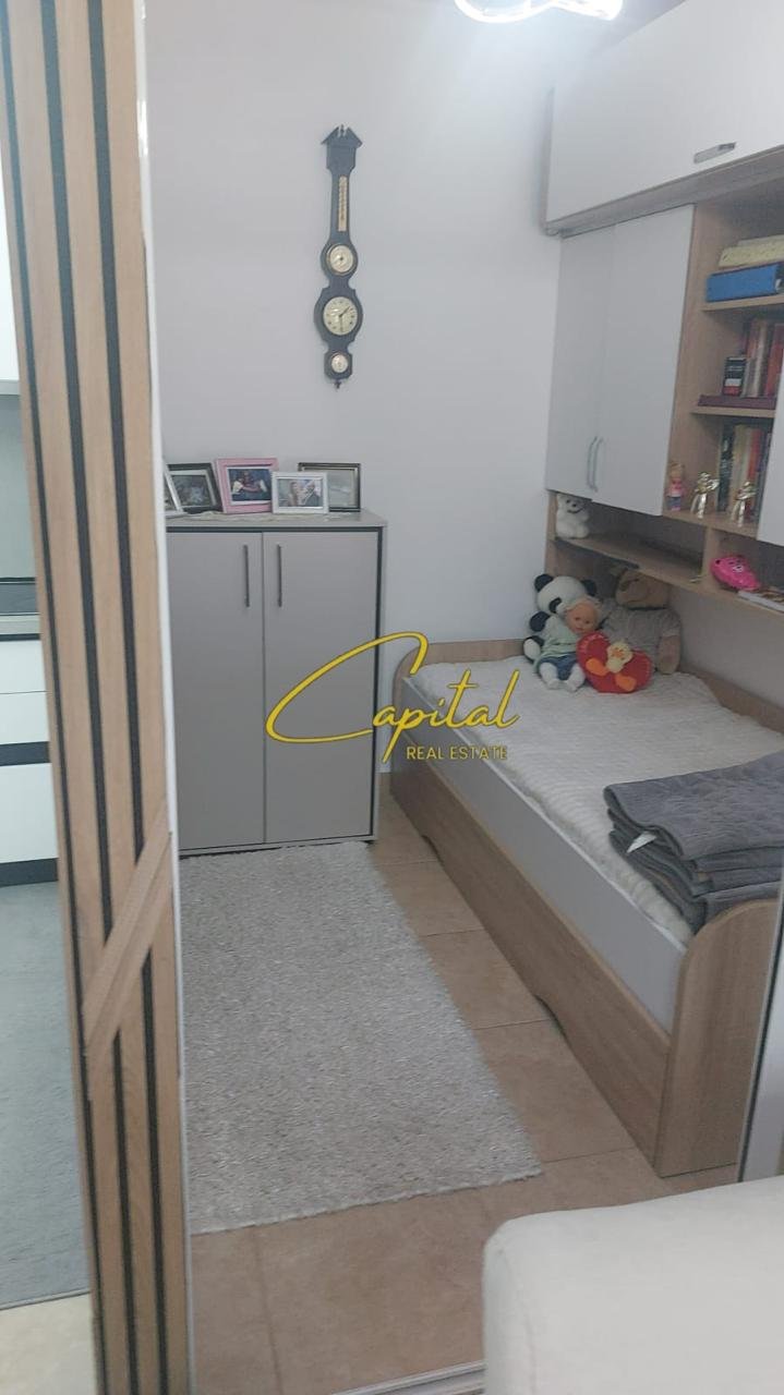 SHITET APARTAMENT 1+1 KINOSTUDIO 15.800.000 LEKE