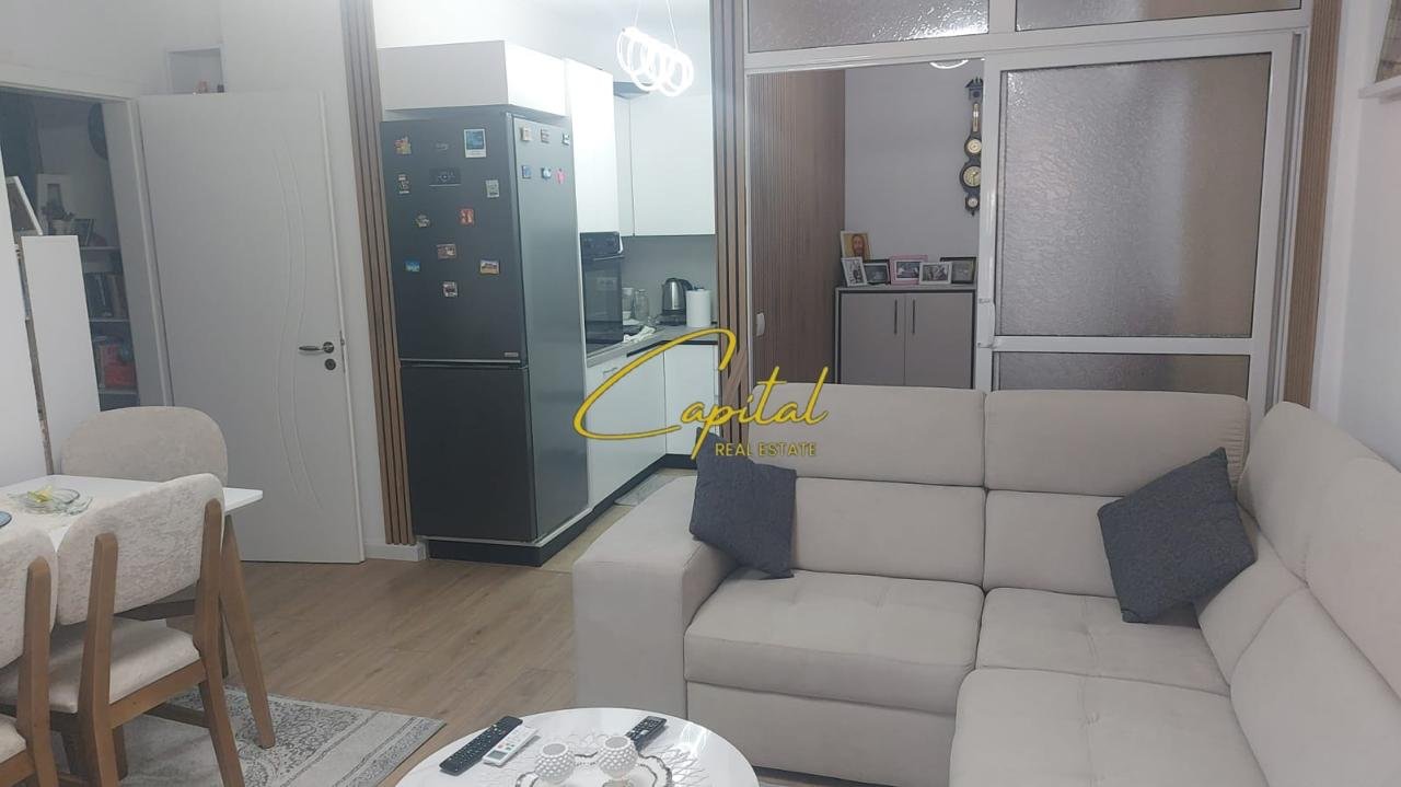 SHITET APARTAMENT 1+1 KINOSTUDIO 15.800.000 LEKE