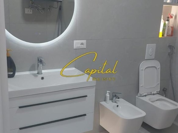 SHITET APARTAMENT 1+1 KINOSTUDIO 15.800.000 LEKE