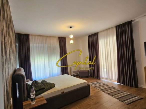 SHITET APARTAMENT 2+1 SECRET GARDEN RESIDENCE 260.000 EURO