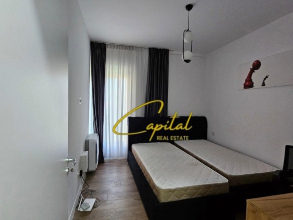 SHITET APARTAMENT 2+1 SECRET GARDEN RESIDENCE 260.000 EURO
