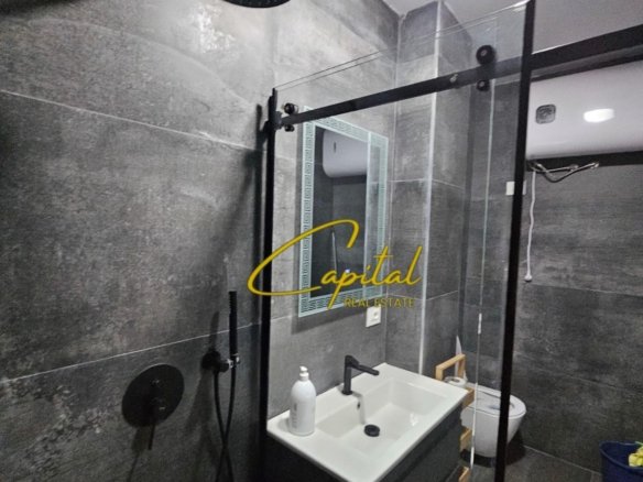 SHITET APARTAMENT 2+1 SECRET GARDEN RESIDENCE 260.000 EURO