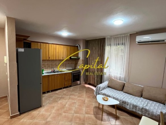 APARTAMENT ME QIRA 2+1 ISH FUSHA AVIACIONIT 550 EURO