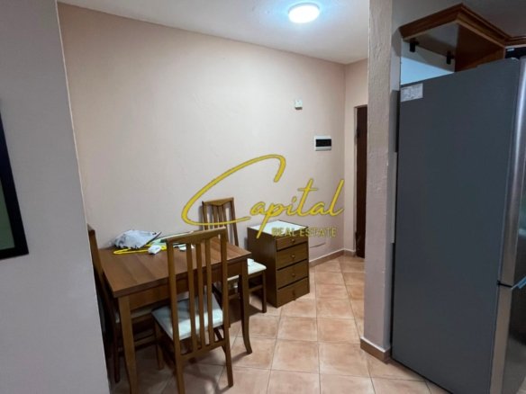 APARTAMENT ME QIRA 2+1 ISH FUSHA AVIACIONIT 550 EURO