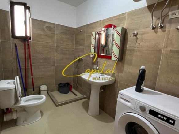 APARTAMENT ME QIRA 2+1 ISH FUSHA AVIACIONIT 550 EURO