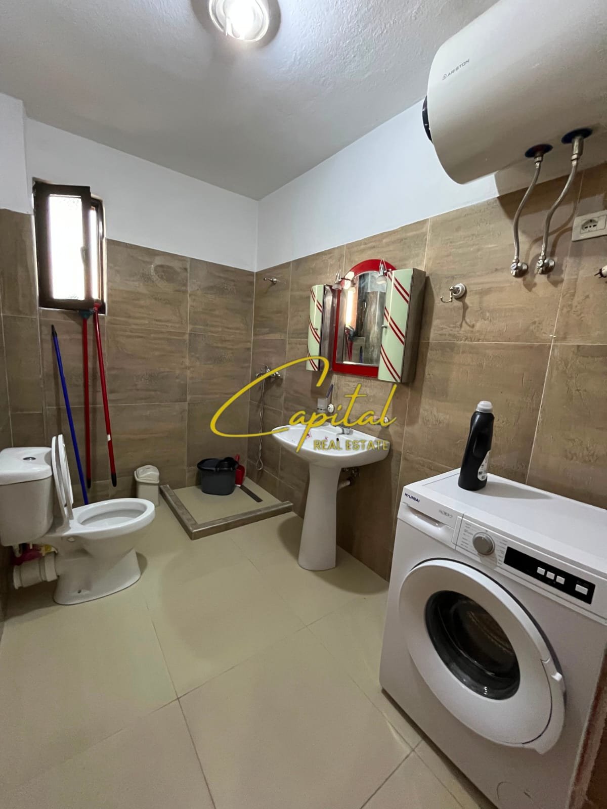 APARTAMENT ME QIRA 2+1 ISH FUSHA AVIACIONIT 550 EURO