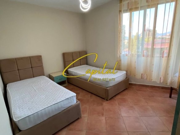 APARTAMENT ME QIRA 2+1 ISH FUSHA AVIACIONIT 550 EURO