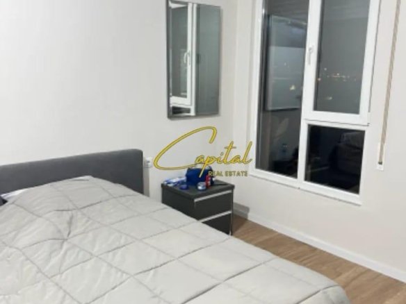 SHITET APARTAMENT 1+1 PASKUQAN 118.000 EURO
