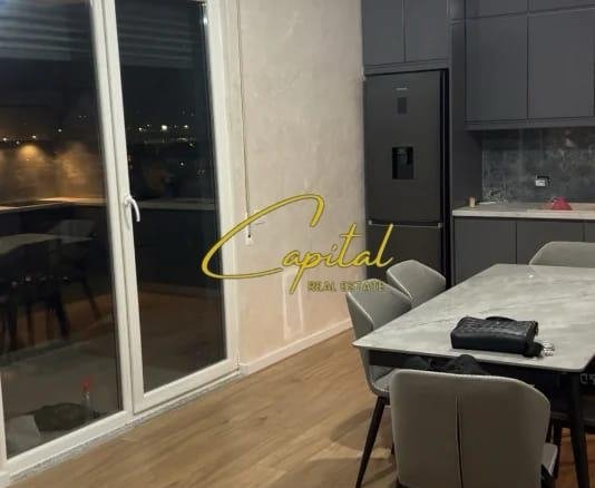 SHITET APARTAMENT 1+1 PASKUQAN 118.000 EURO