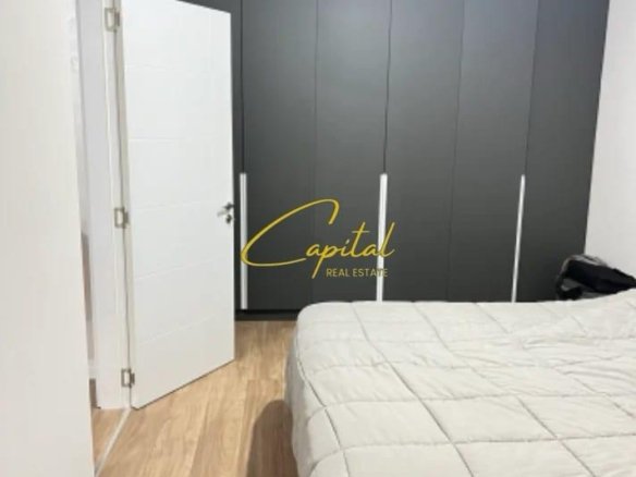 SHITET APARTAMENT 1+1 PASKUQAN 118.000 EURO