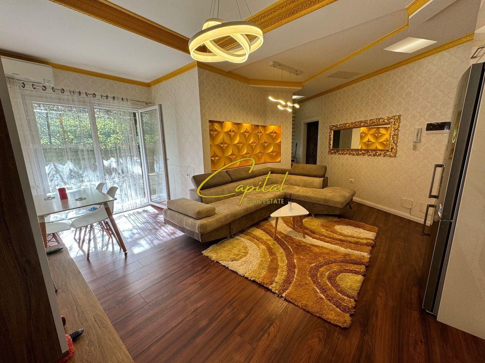 APARTAMENT ME QIRA 2+1 LIQENI I THATE 70.000 LEKE