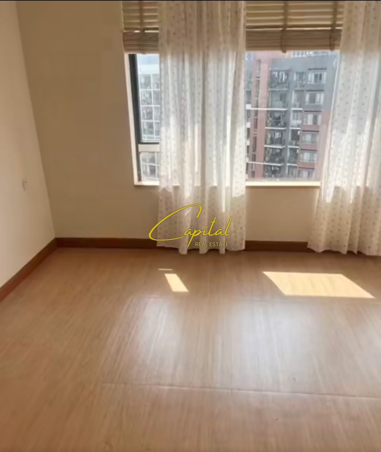 SHITET APARTAMENT 2+1 FRESKU 12.500.000 LEKE