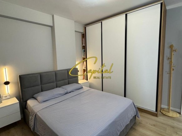 SHITET APARTAMENT 2+1 KAMEZ 11.000.000 LEKE