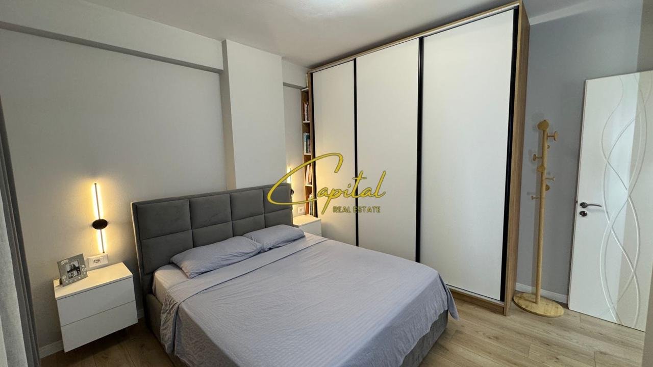 SHITET APARTAMENT 2+1 KAMEZ 11.000.000 LEKE