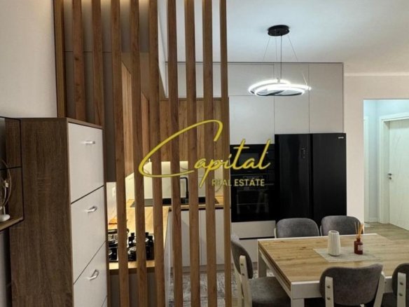 SHITET APARTAMENT 2+1 KAMEZ 11.000.000 LEKE