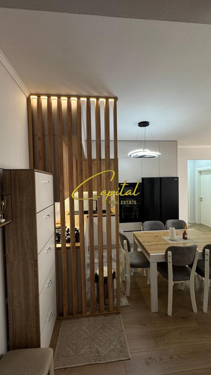 SHITET APARTAMENT 2+1 KAMEZ 11.000.000 LEKE