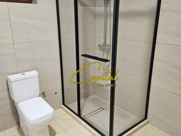 APAPARTAMENT ME QIRA 2+1 LAPRAKE 55.000 LEKE